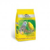 Gold Wings Classic Yumurta İlaveli Kuş Yemi Maması 100gr - 1