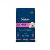 Felicia Az Tahıllı 15 Kg Yavru Kuzulu M/Large Breed HypoAllergenic Köpek Maması - 1