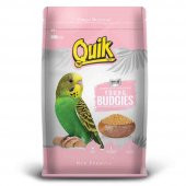 Quik Junior Yavru Muhabbet Kuşu Yemi 400 gr - 1