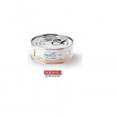 Alice Sığır Etli Pate Yaş Konserve Kedi Maması  95 gr - 1