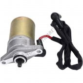Hsgl Motorsiklet 50cc Scooter  Marş Motoru Kablolu Hareket dinamosu 52120 - 3