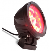 MESAN 45W MS 453 9/60V DC Vinç  Red  Zone Lazer Lamba - 2