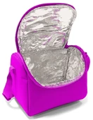 Coral High Kids Pembe 3'lü Okul Çanta Seti - Kız Çocuk İlkokul Çanta Takımı thumbnail 3