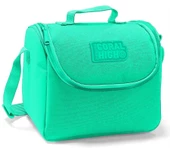 Coral High Kids Su Yeşili 3'lü Okul Çanta Seti - Kız Çocuk İlkokul Çanta Takımı thumbnail 3