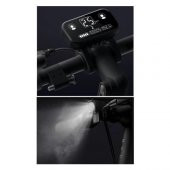 Navee N65 Elektrikli Scooter - 5