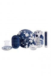 Gardena Collection 28 Parça Kahvaltı Takımı - 1