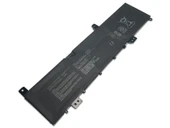 RETRO Asus X580V, C31N1636 Notebook Bataryası - 1