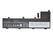 RETRO Lenovo ThinkPad 11e Chromebook 20GC, 20GE, 00HW043 Notebook Bataryası - 1