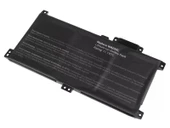 RETRO Hp Pavilion 15-br000 x360, WA03XL Notebook Bataryası - 1