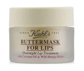 Kiehls New York Buttermask For Lips 10G - Yabani Mango Yağı ve Hindistan Cevizi Yağı - 1