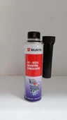 WÜRTH YAKIT SİSTEMİ VE ENJEKTÖR TEMİZLEYİCİ DİZEL 300 ML - 2