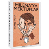 MILENAYA METUPLAR FRANZ KAFKA - 1