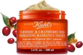 Kiehls New York Turmeric & Cranberry Energizing Nemlendirici Maske 100ML - 3