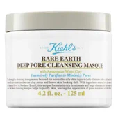 Kiehls Rare Earth Deep Pore Cleansing Masque 125 ml - Beyaz Kil Ile Gözenekleri Derinlemesi Arındrr thumbnail 1