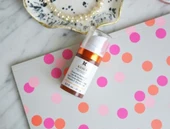 Kiehls Powerful- Strength Line Reducing & Dark Vitamin C Göz - 3