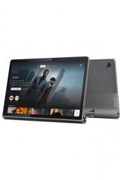 Lenovo Yoga Tab 11 YT-J706F 4GB 128GB 11 Tablet Gri ZA8W0065TR - 3