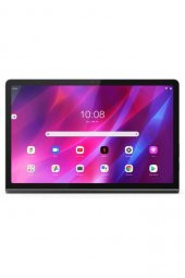 Lenovo Yoga Tab 11 YT-J706F 4GB 128GB 11 Tablet Gri ZA8W0065TR - 5