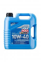 Super Leichtlauf 10w-40 Motor Yağı 4 lt 9504 - 1