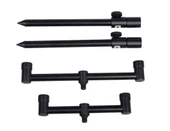 Prologıc Black Fire Buzz & Sticks 3 Rods Kit Ayak thumbnail 7