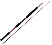 Lineaeffe Slow Jıggıng Boat Up To 2.10 mt 160g Slowjig Kamışı - 2