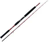 Lineaeffe Slow Jıggıng Boat Up To 2.10 mt 160g Slowjig Kamışı - 1
