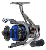 Nomura Kanjı Fw 2000 11+1bb 1Alum 2Graph Spool Olta Makinesi thumbnail 1