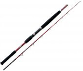 Lineaeffe Slow Jıggıng Boat Up To 2.10 mt 160g Slowjig Kamışı - 1
