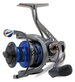 Nomura Kanjı Fw 2000 11+1bb 1Alum 2Graph Spool Olta Makinesi thumbnail 10