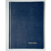 KARAR DEFTERİ DİLMAN 96 YP - 1