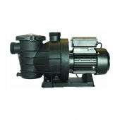 Superpool Serisi 1,5 HP Monofaze Pompa - 1