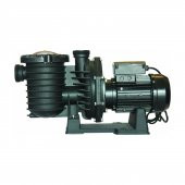 Superpool 2 hp Trifaze SCPA Serisi Havuz Pompa - 1