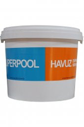 SPP Superpool SuperAcid 10 KG (Yüzey ve Filtre Temizleyici) - 1