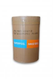 SPP Superpool Superchlor 90 TB Çok Fonksiyonlu Tablet Klor 50 KG - 1