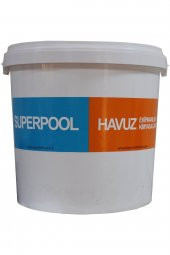 SPP Superpool SuperAcid 25 KG (Yüzey ve Filtre Temizleyici) - 1