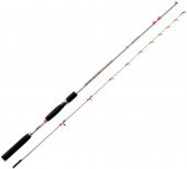 Lineaeffe Deep Walker 270cm 300g Tekne Kamışı - 1