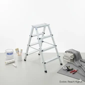 SARAYLI 1204 METAL 4+4 ÇİFT ÇIKIŞLI MERD. thumbnail 1