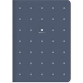 Keskin Color B.Journal 16x 21,5 80 Yp.Noktalı Srt Kap.Cil - 1