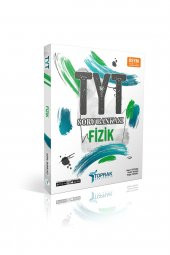 Toprak Tyt Fizik Soru Bankası - 1