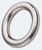 BKK Solid Ring-51 - 4