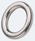 BKK Solid Ring-51 - 5