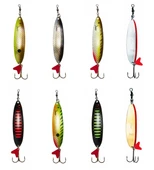 Dam Effzett Standard Spoon Slim 5 cm 8 gr Sinking Kaşık - 2