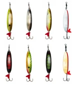 Dam Effzett Standard Spoon Slim 5 cm 8 gr Sinking Kaşık - 12