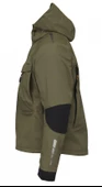 Savage Gear SG4 Wading Jacket Olive Green - 7