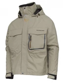 Savage Gear SG2 Hybrid Jacket Dusky Green - 12