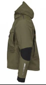 Savage Gear SG4 Wading Jacket Olive Green - 3