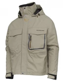 Savage Gear SG2 Hybrid Jacket Dusky Green - 1