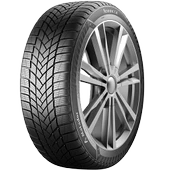Matador 235/55R17 Xl Fr Mp93 Kış Üretim Yılı 2022 Kış Lastiği - 1