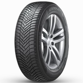 Hankook 245/40R19 H750 Kınergy 4S 2 M+S*(Kar Armalı) Üretim Yılı 2022 Dört Mevsim - 1