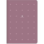 Keskin Color B.Journal 16x 21,5 80 Yp.Noktalı Srt Kap.Cil - 1