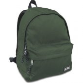 Jacbag Çanta Tekm Bölmeli  Jac-12 Haki - 1